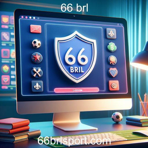 O Crescimento das Apostas Online: Uma Visão sobre a Plataforma 66 BRL